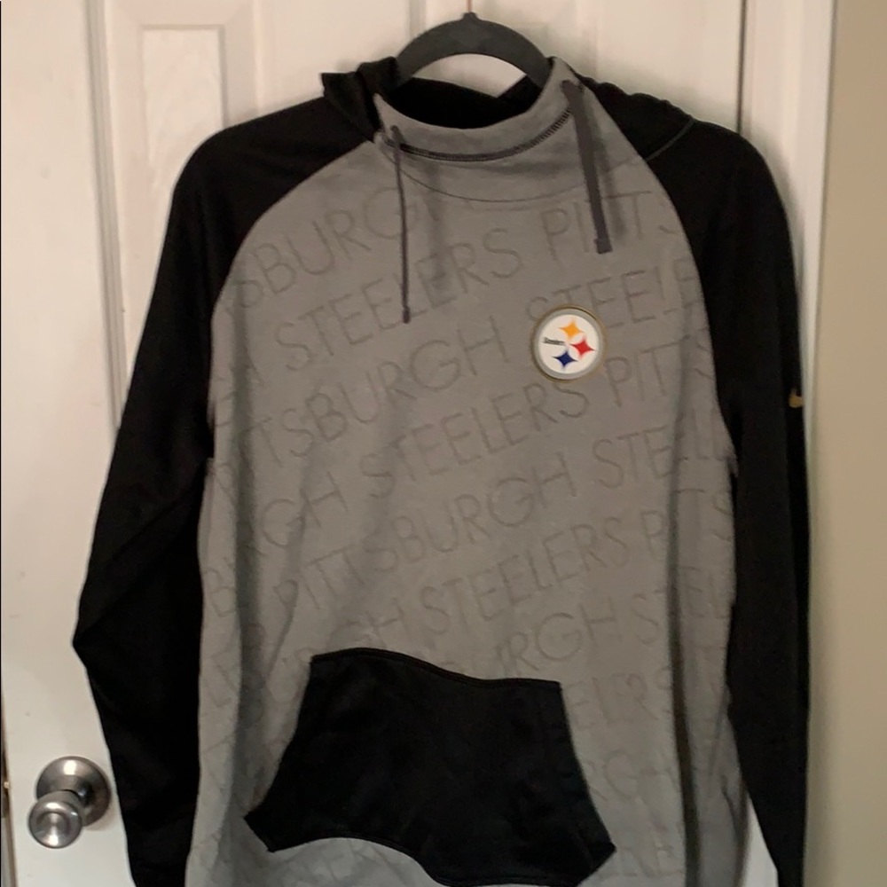 Pittsburgh Steelers hoodie